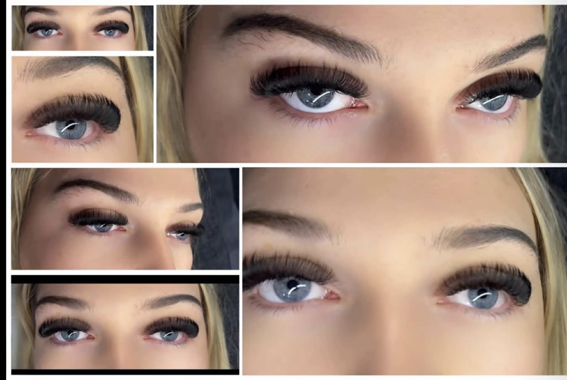 Lash example 10