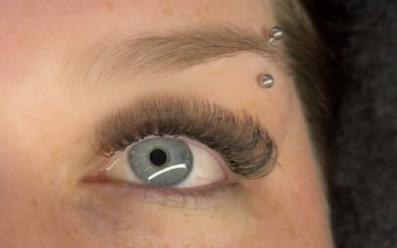 Lash example 4