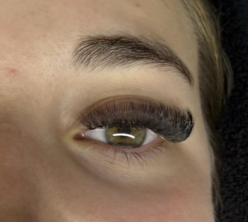 Lash example 5