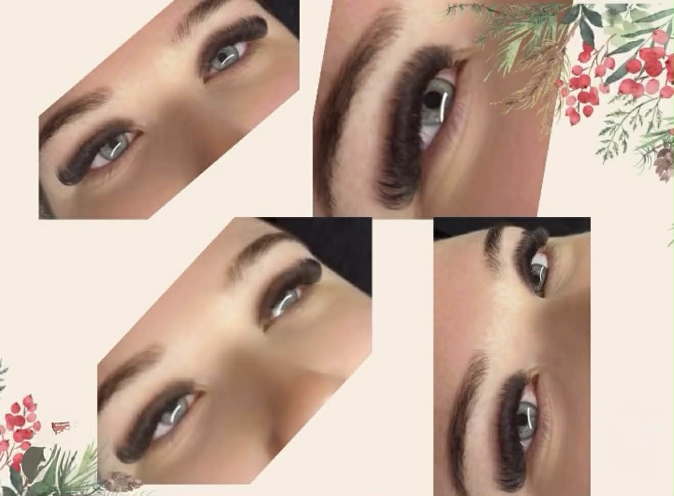 Lash example 7