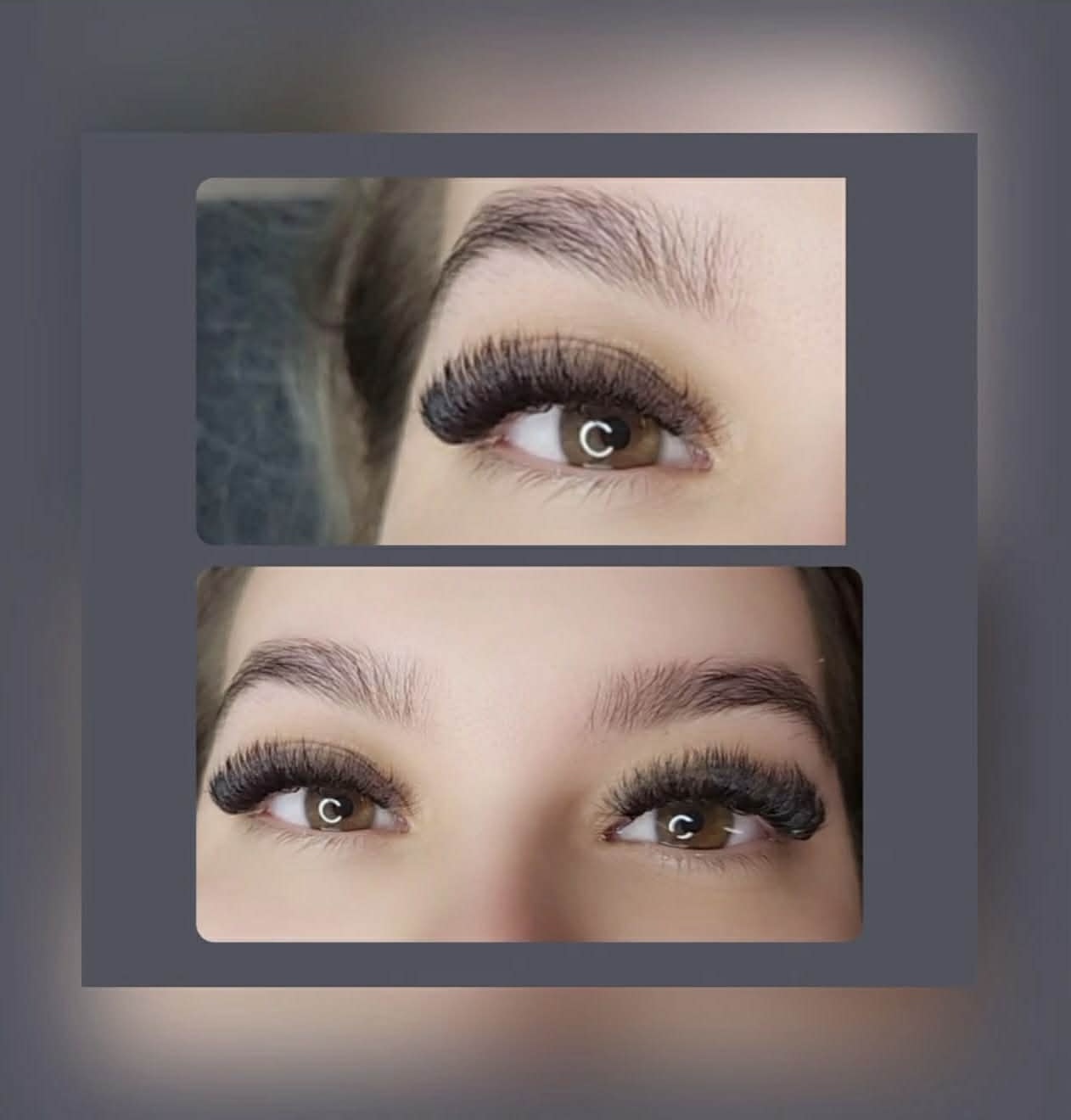 Lash example 8