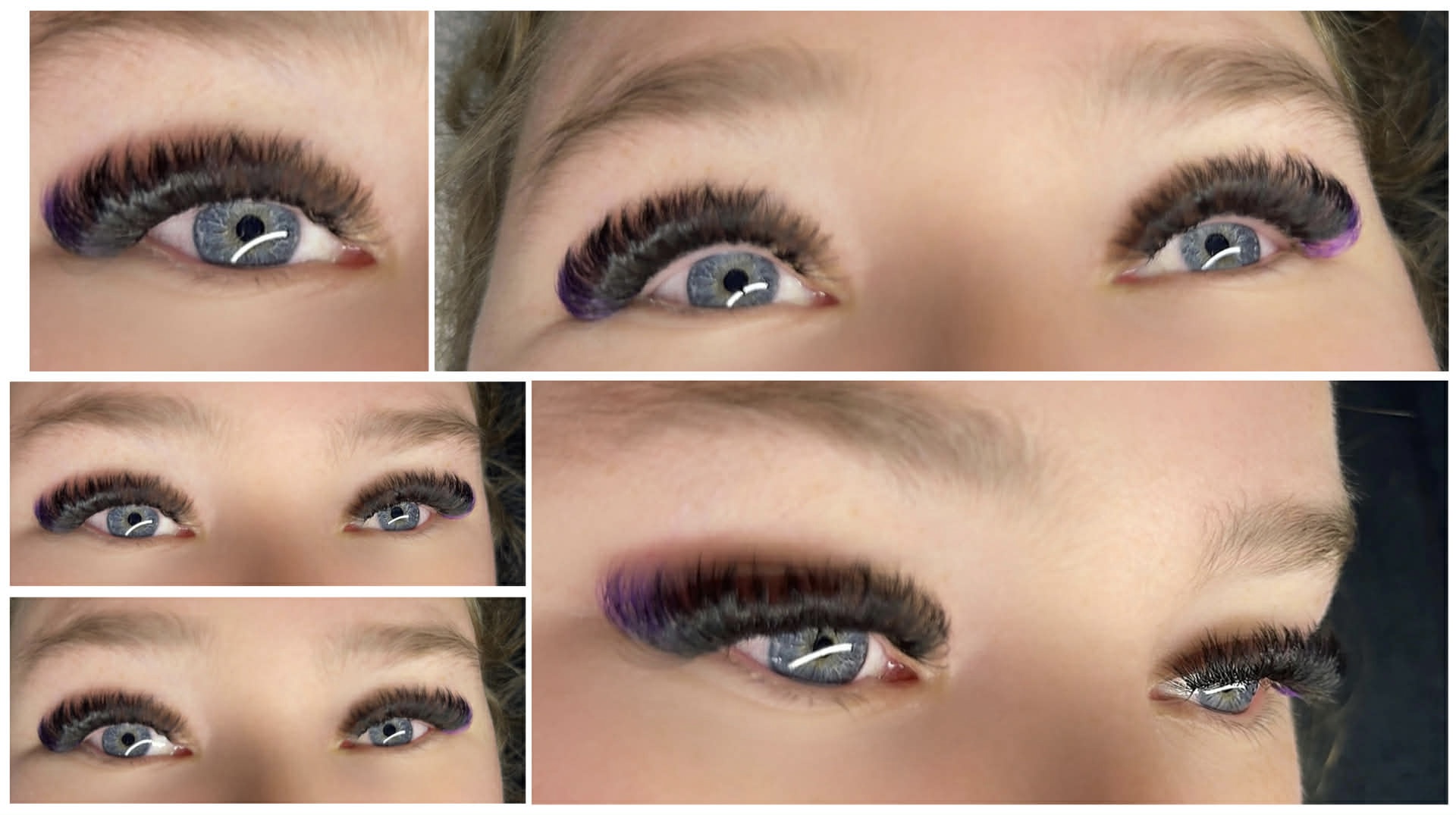 Lash example 9