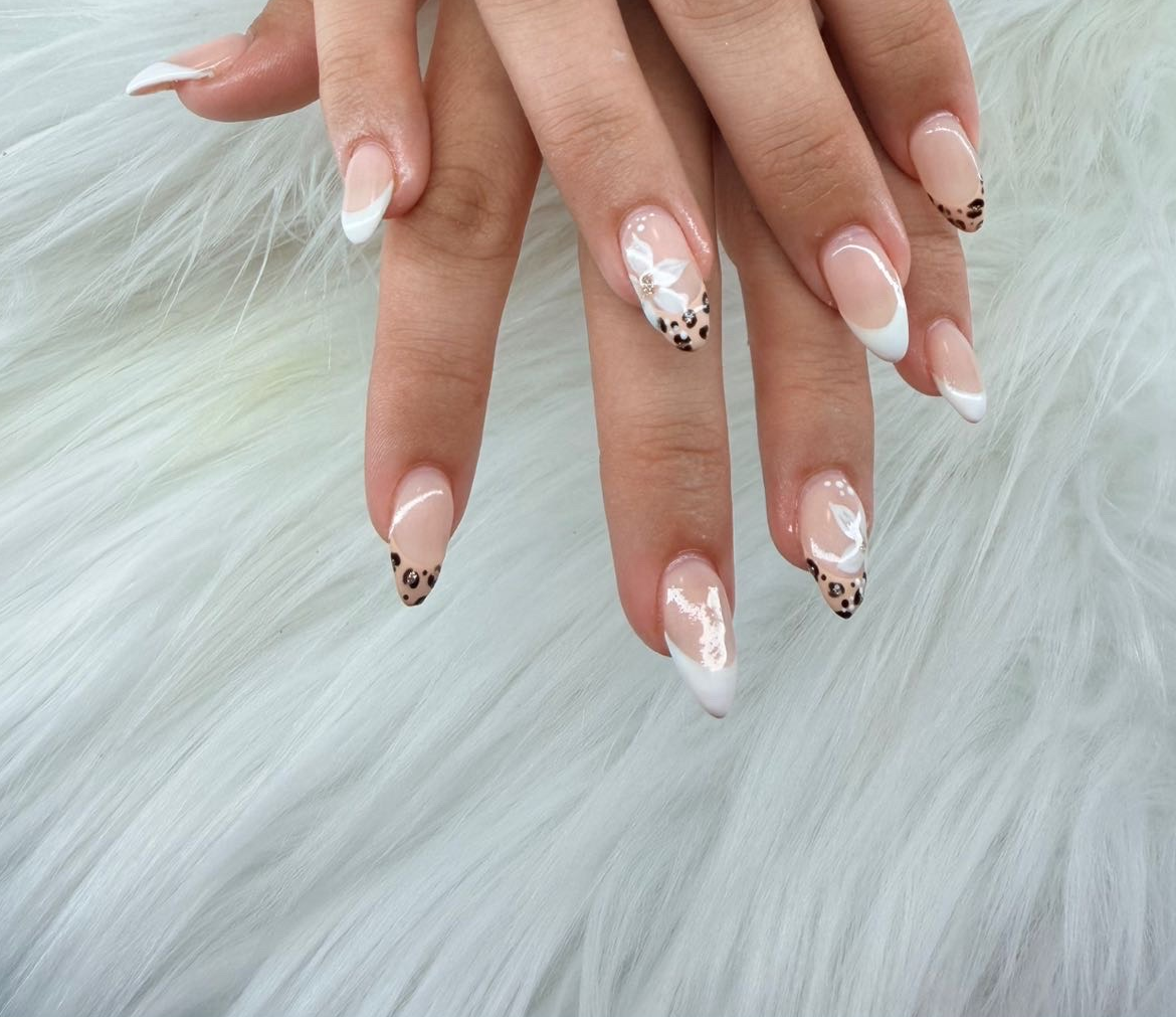 Nail example 3