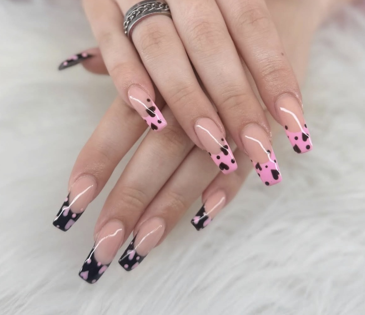 Nail example 5