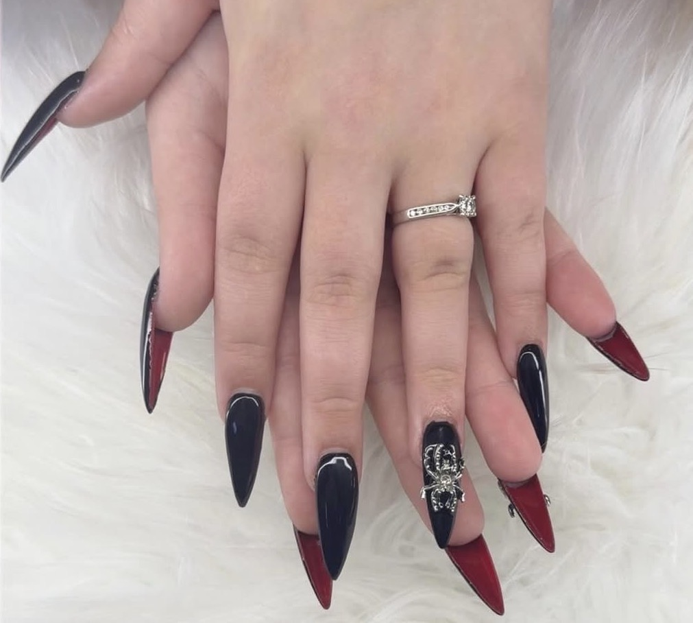 Nail example 7